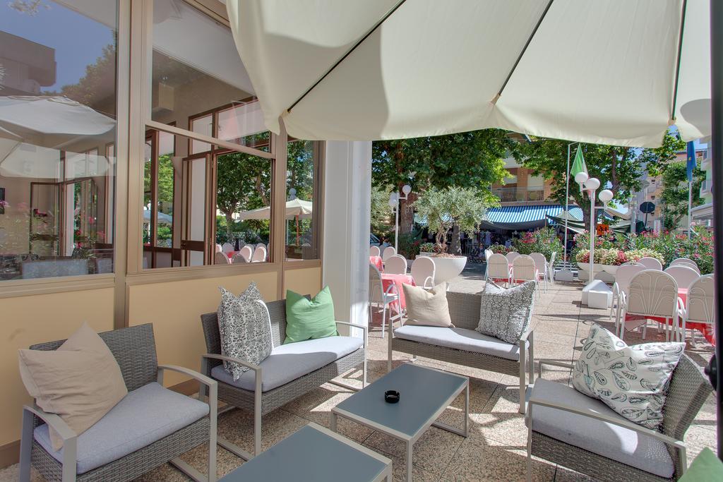 Hotel Garden Беллария-Иджеа-Марина Экстерьер фото